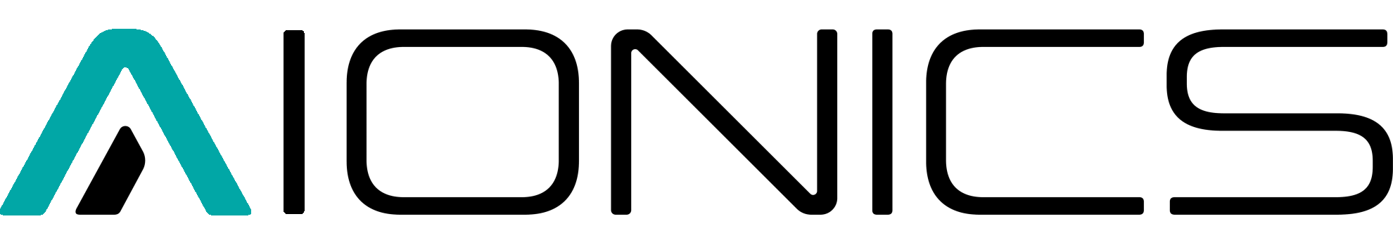 Aionics Logo