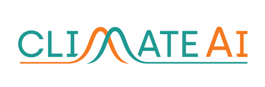 Climate.ai Logo