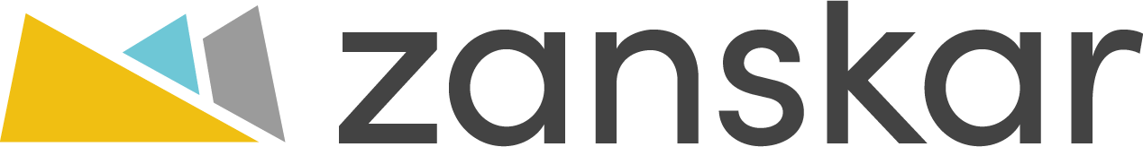 Zanskar Logo