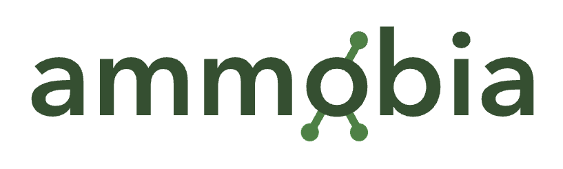 Ammobia Logo