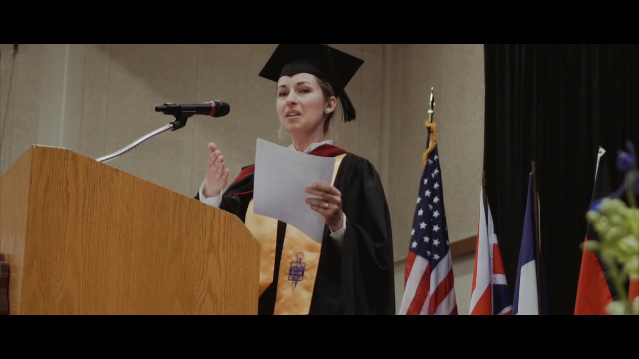 Failure builds confidence