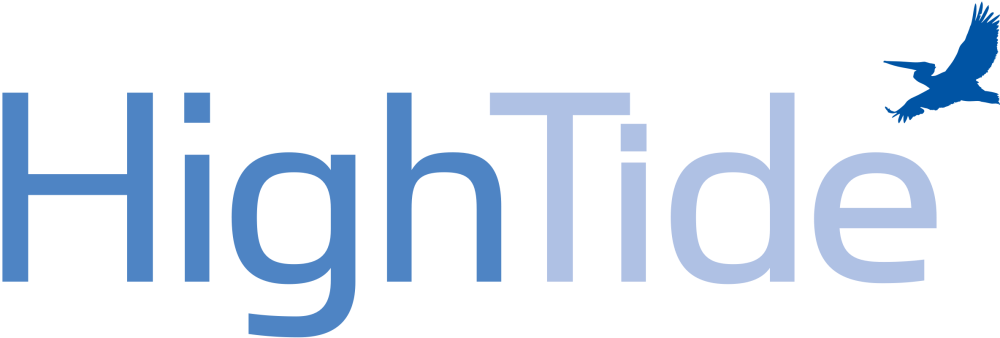 HighTide Intelligence Logo