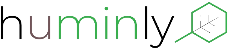 Huminly Logo
