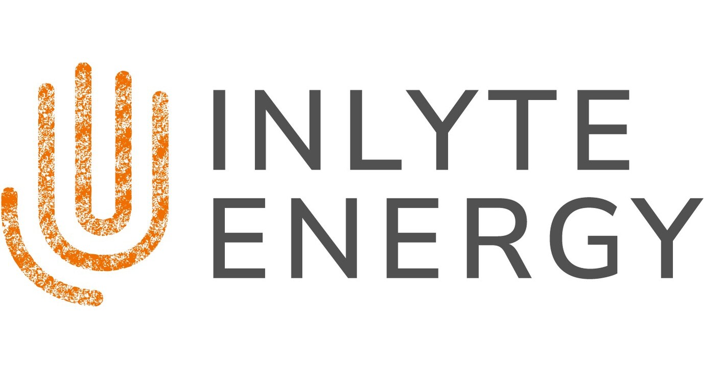 Inlyte Energy Logo