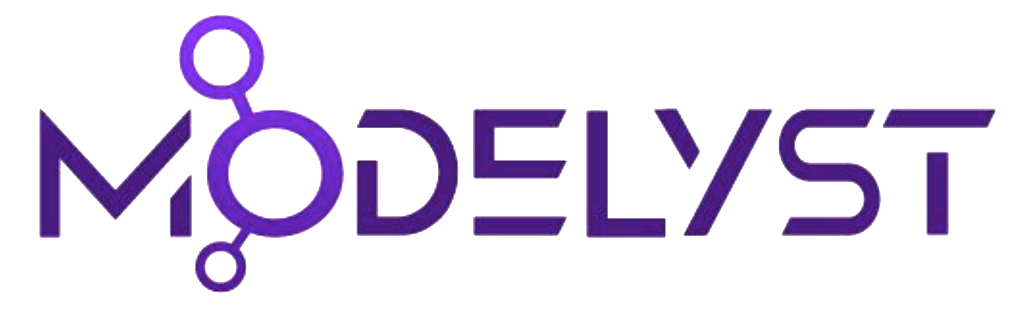 Modelyst Logo