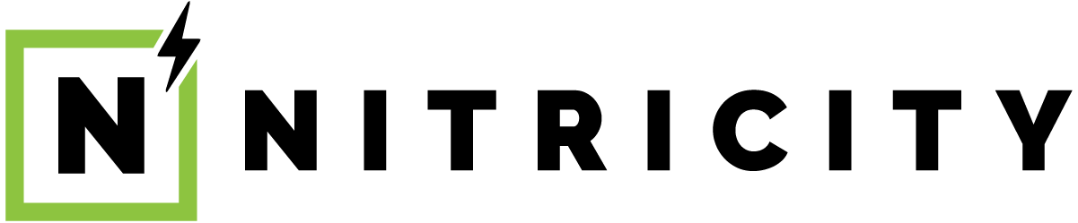 Nitricity Logo