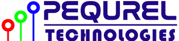 Pequrel Logo