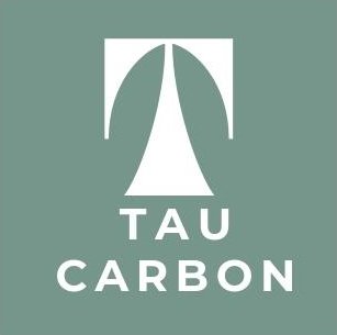 Tau Carbon Logo